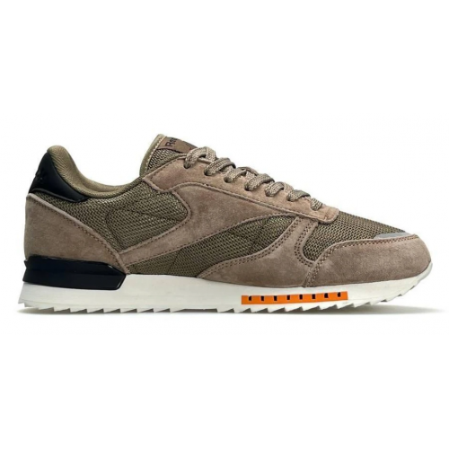 Reebok Classic Suede Ripple Sand