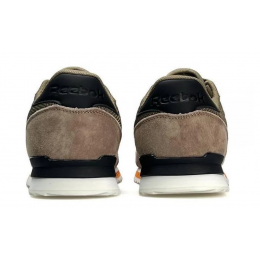 Reebok Classic Suede Ripple Sand