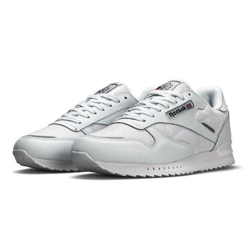 Reebok Classic Leather Ripple White