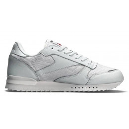Reebok Classic Leather Ripple White