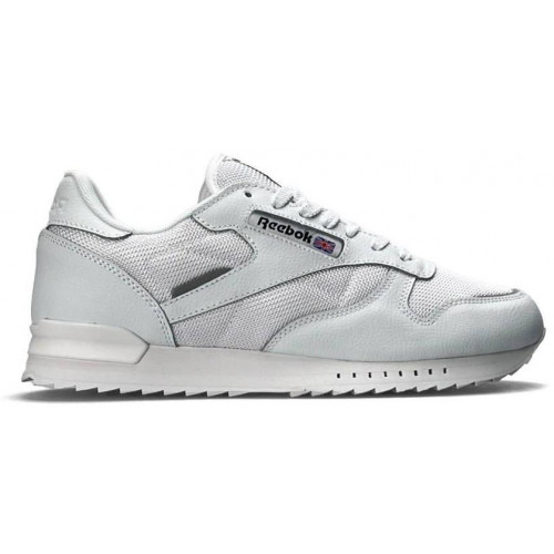 Reebok Classic Leather Ripple White