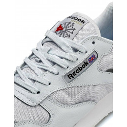 Reebok Classic Leather Ripple White
