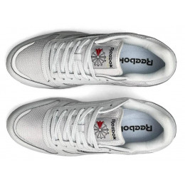 Reebok Classic Leather Ripple White