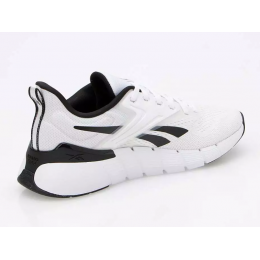 Кроссовки Reebok Nano Gym Color White