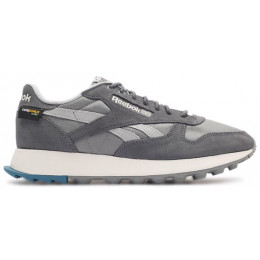 Reebok Classic Suede Cordura Dark Grey