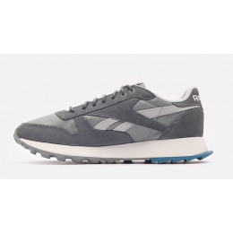 Reebok Classic Suede Cordura Dark Grey