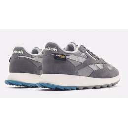 Reebok Classic Suede Cordura Dark Grey