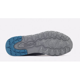 Reebok Classic Suede Cordura Dark Grey