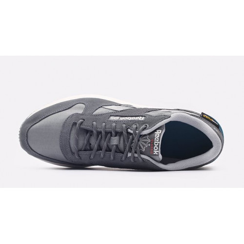 Reebok Classic Suede Cordura Dark Grey