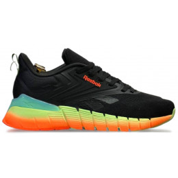 Кроссовки Reebok Nano Gym Rainbow Black Digital