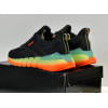 Кроссовки Reebok Nano Gym Rainbow Black Digital