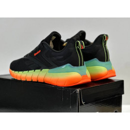 Кроссовки Reebok Nano Gym Rainbow Black Digital