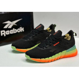Кроссовки Reebok Nano Gym Rainbow Black Digital