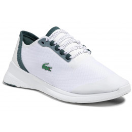 Кроссовки Lacoste LT Fit 120 1 SFA White