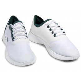 Кроссовки Lacoste LT Fit 120 1 SFA White