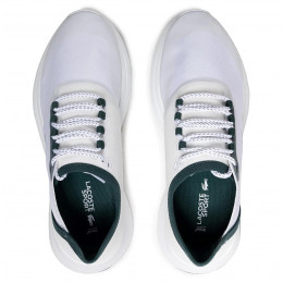 Кроссовки Lacoste LT Fit 120 1 SFA White