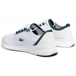 Кроссовки Lacoste LT Fit 120 1 SFA White