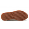 Кроссовки Lacoste Partner Retro Cream White Green