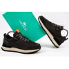 Кроссовки Lacoste Urban Breaker Gore-Tex Brown Black