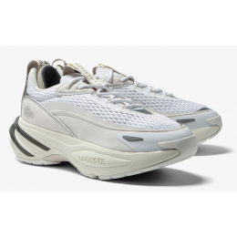 Кроссовки Lacoste Audyssor 123 White Beige