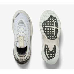 Кроссовки Lacoste Audyssor 123 White Beige