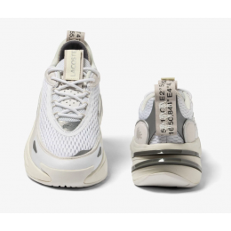 Кроссовки Lacoste Audyssor 123 White Beige