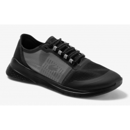 Кроссовки Lacoste LT Fit 120 1 SFA Black Grey