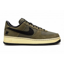 Undefeated x Nike Air Force 1