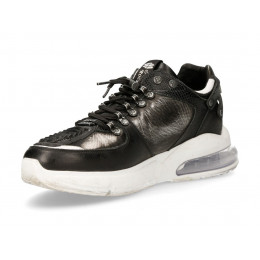 Туфли New Rock M-O005-S7 Chron Hybrid Collection