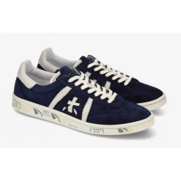 Кроссовки Premiata Bonnie Blue