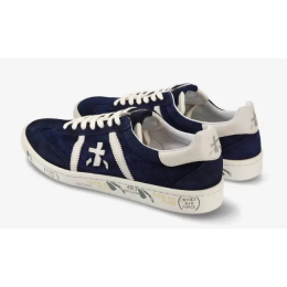 Кроссовки Premiata Bonnie Blue