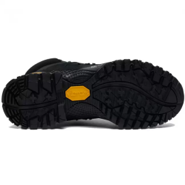 Кроссовки Premiata Mase Tall Black Grey