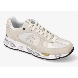 Кроссовки Premiata Mase Light Beige