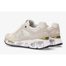 Кроссовки Premiata Mase Light Beige
