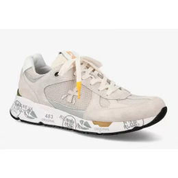 Кроссовки Premiata Mase Beige