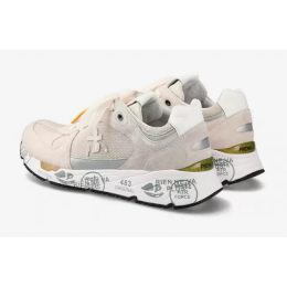 Кроссовки Premiata Mase Beige