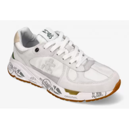 Кроссовки Premiata Mase Delicate Gray