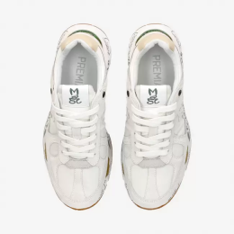 Кроссовки Premiata Mase Delicate Gray