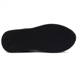 Кроссовки Premiata Beth Leather Black White