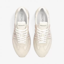 Кроссовки Premiata Beth Cream Sand