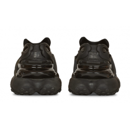 Кроссовки Balmain Unicorn Black