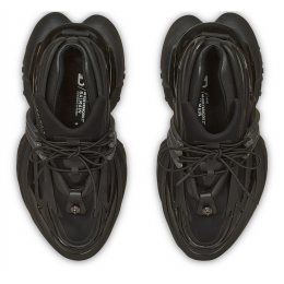 Кроссовки Balmain Unicorn Black