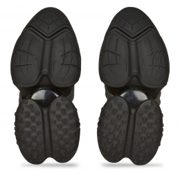 Кроссовки Balmain Unicorn Black