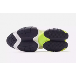 Кроссовки Balmain Unicorn White Green