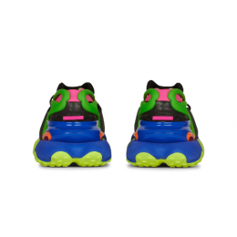 Кроссовки Balmain Unicorn Multicolour