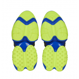 Кроссовки Balmain Unicorn Multicolour