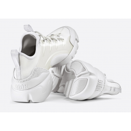 Кроссовки Dior D-Connect White
