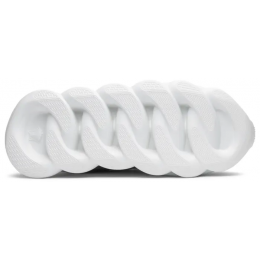 Кроссовки Versace Chain Reaction Premium White