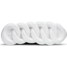 Кроссовки Versace Chain Reaction Leopard