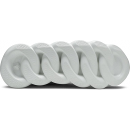 Кроссовки Versace Chain Reaction White